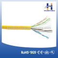 High end 8 cores utp cat8 networking cable